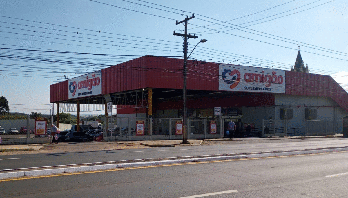 Ponta Grossa – Uvaranas