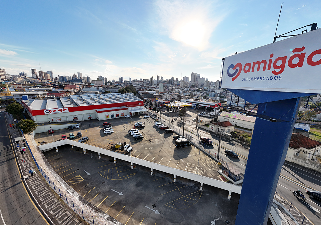 Ponta Grossa – Centro