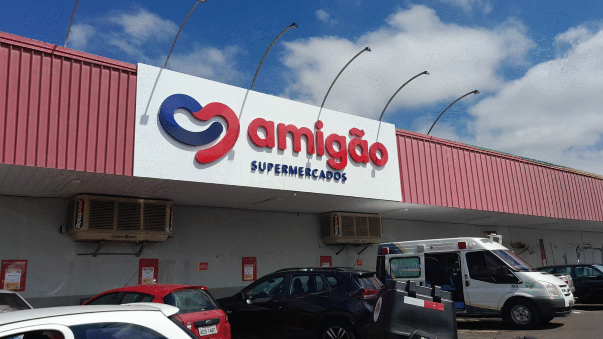 Ponta Grossa – Nova Rússia