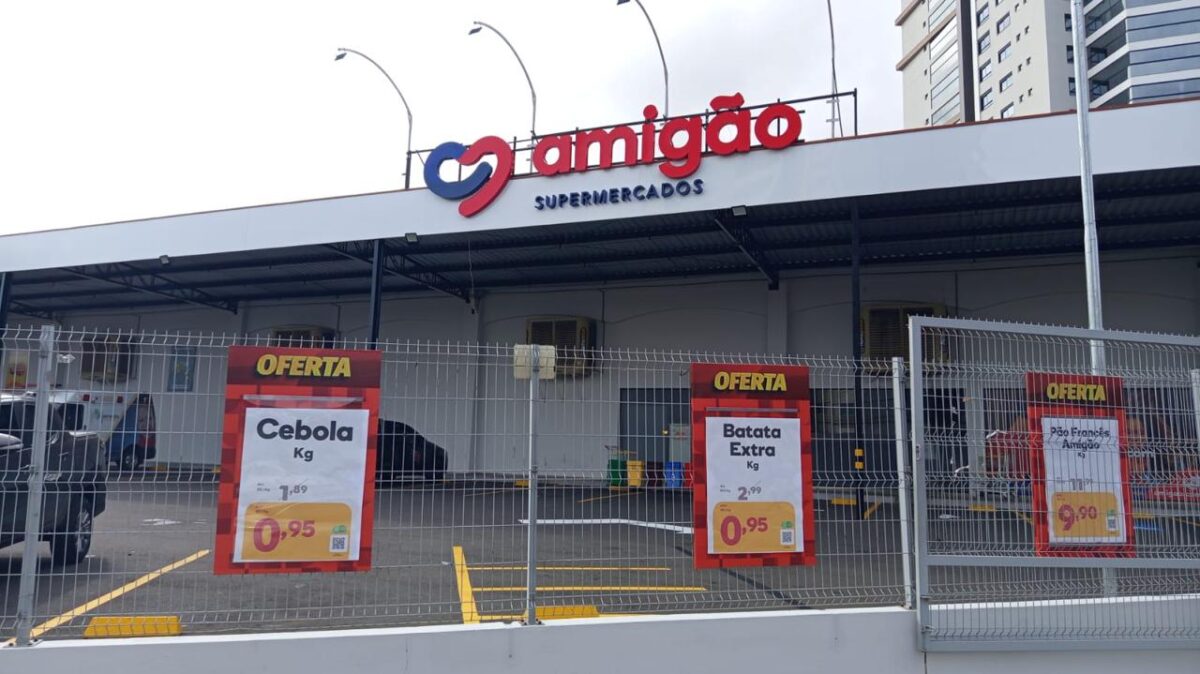 Ponta Grossa – Órfãs